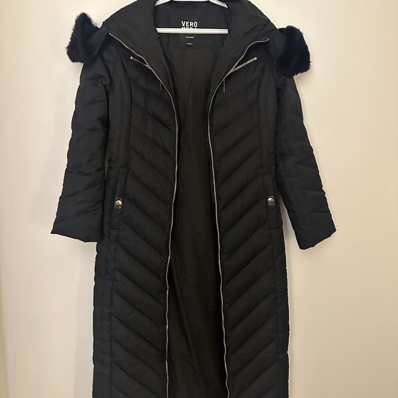 Vero Moda down jacket - Picture 11 of 11